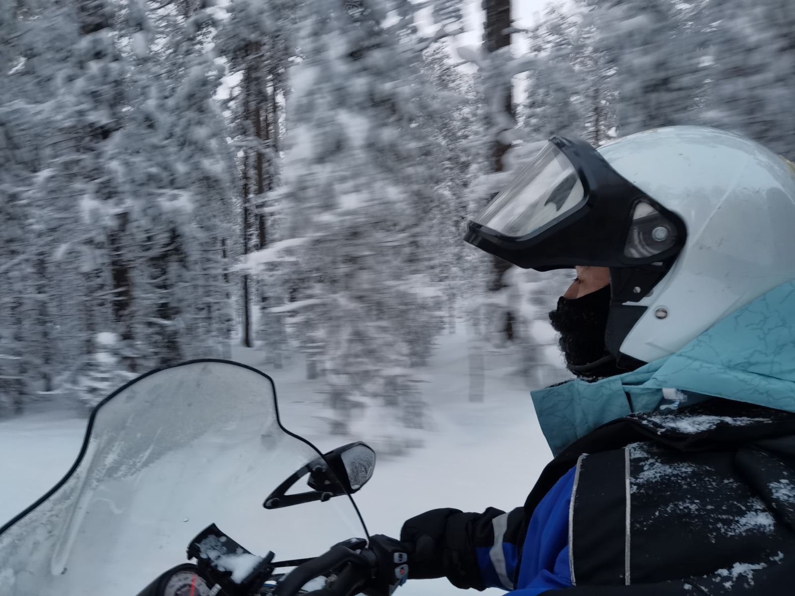 Тур три вершины